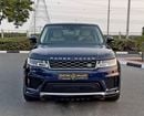 لاند روفر رينج روفر سبورت HSE Dynamic 3.0L
