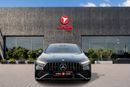 مرسيدس بنز A 35 AMG 4MATIC