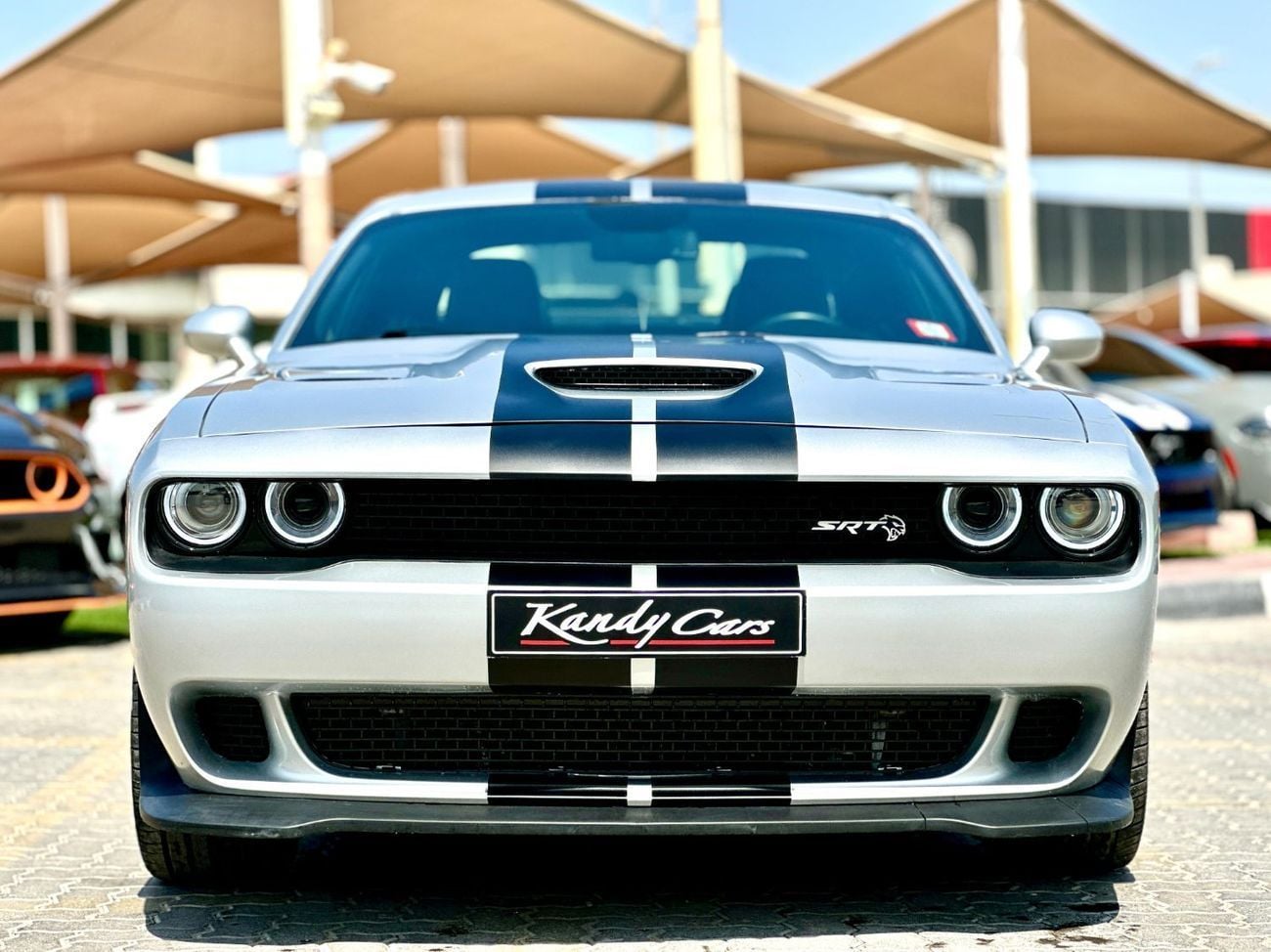 Dodge Challenger GT 3.6L | Monthly 1080/- | 0% DP | Blindspot | Memory Seats | # 49505