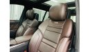 Mercedes-Benz GL 63 AMG GCC .. FSH .. Original Paint .. Perfect Condition .. AMG