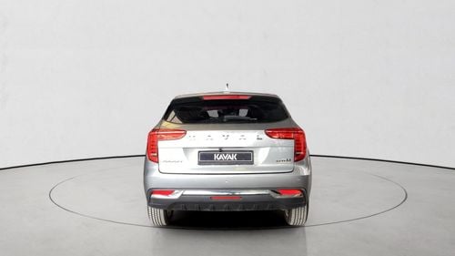 هافال جوليون 1.5T DCT PLUS | شامل الضمان | 0 ﺪﻔﻋﺓ ﺃﻮﻟﻯ