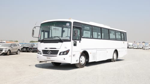 Tata 613 56 SEATER AC BUS WITH GCC SPEC
