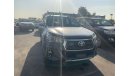 Toyota Hilux revo full option