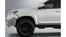 Toyota Land Cruiser VXR Arctic Trucks AT32 Conversion