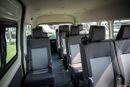 Toyota Hiace DX 3.5L Petrol  Automatic passenger 2026