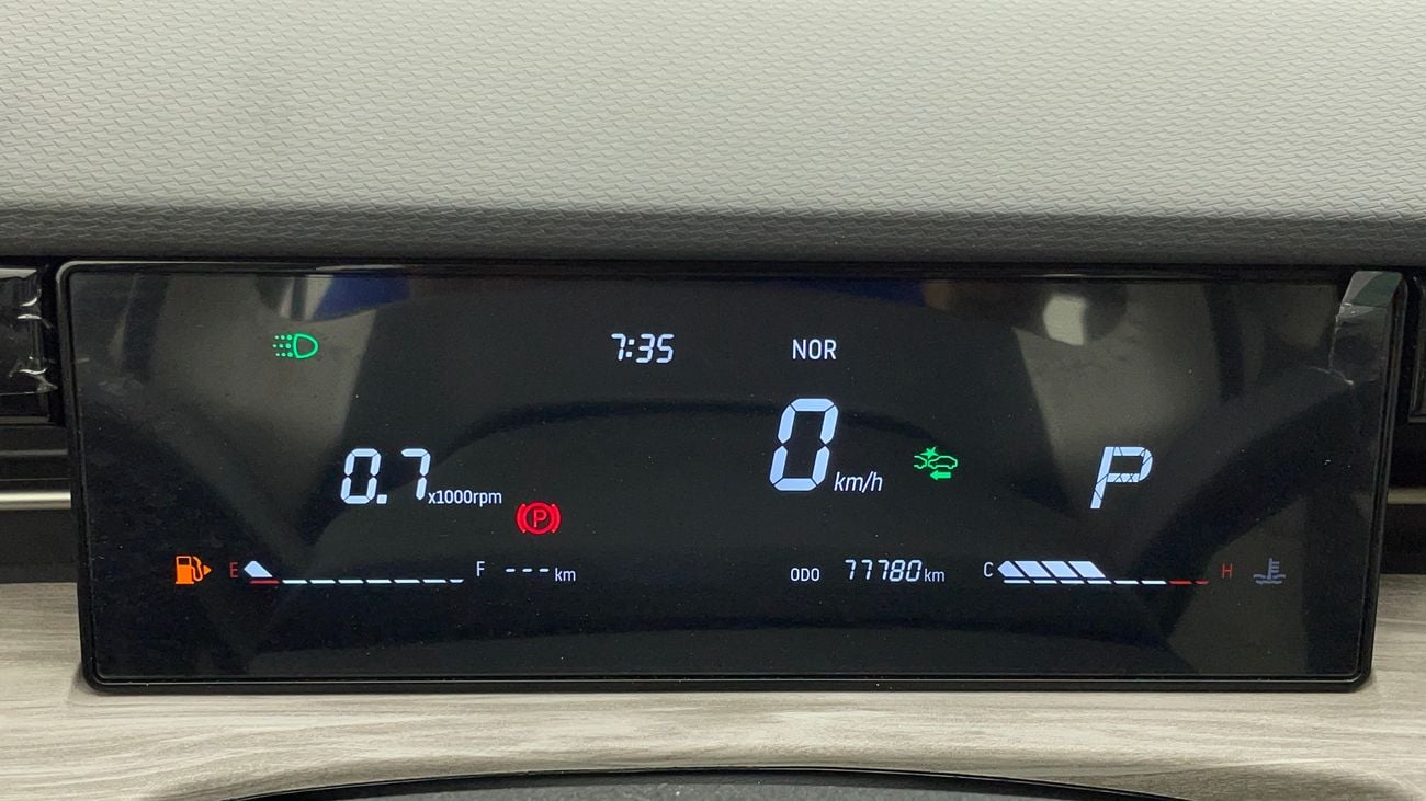 Jetour Dashing 2024 LUXURY | AED 1169/Month | 0 DP | 30 Day Return | Warranty | Service History