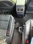 لكزس RX450h L Platinum 3.5L (7 Seater)