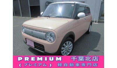 Suzuki Alto HE33S