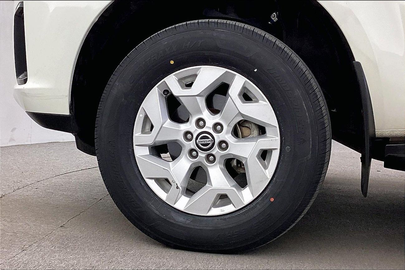 نيسان إكستيرا SE | شامل الضمان | 0 ﺪﻔﻋﺓ ﺃﻮﻟﻯ