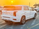هيونداي باليساد 3.8L GDi (AWD) Premium
