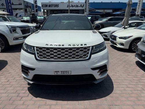 لاند روفر رينج روفر فيلار P250 R-Dynamic HSE 2.0L