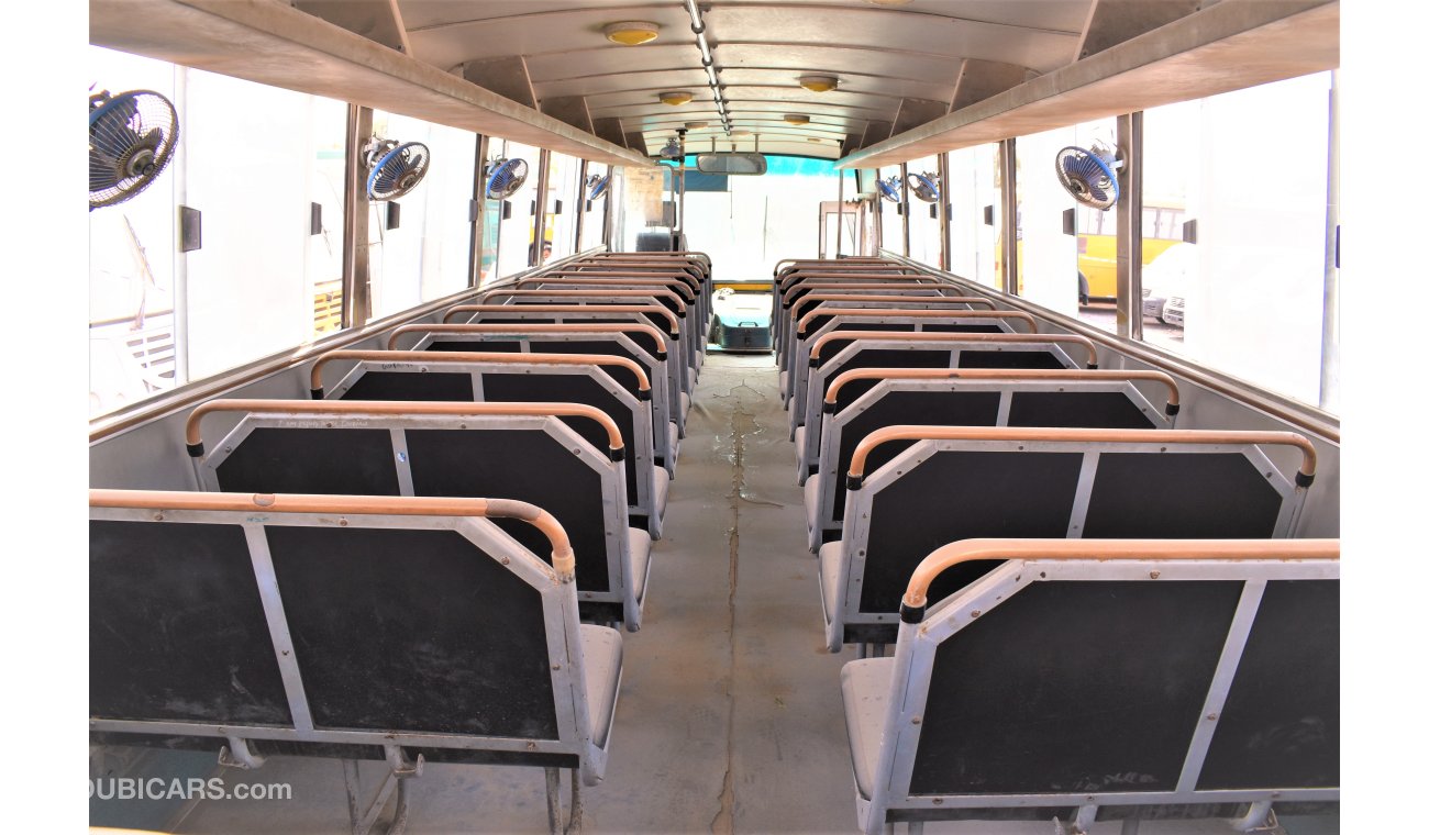 اشوك ليلاند فالكون 83 SEATER NON AC BUS GCC MULTIPLE UNITS AVAILABLE