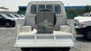 Toyota Land Cruiser Pick Up TOYOTA LAND CRUISER 79 4.0L 4X4 P DC MT