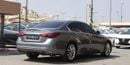 Infiniti Q50 Luxe 3.0L Infiniti Q50 - 2021  - GCC - Full Option - Accident-Free - 6(V) - 3.0L - Excellent Conditi