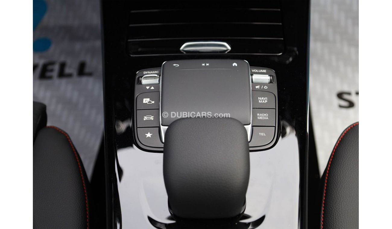Mercedes-Benz CLA 250 2.0L Sedan | GCC Specs | With 2-Year Warranty | Brand New | Excellent Condition