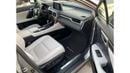 Lexus RX350 2022 Lexus RX350 3.5L V6 Full Option With Radar & Sensor -