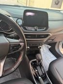 شيفروليه تراكر