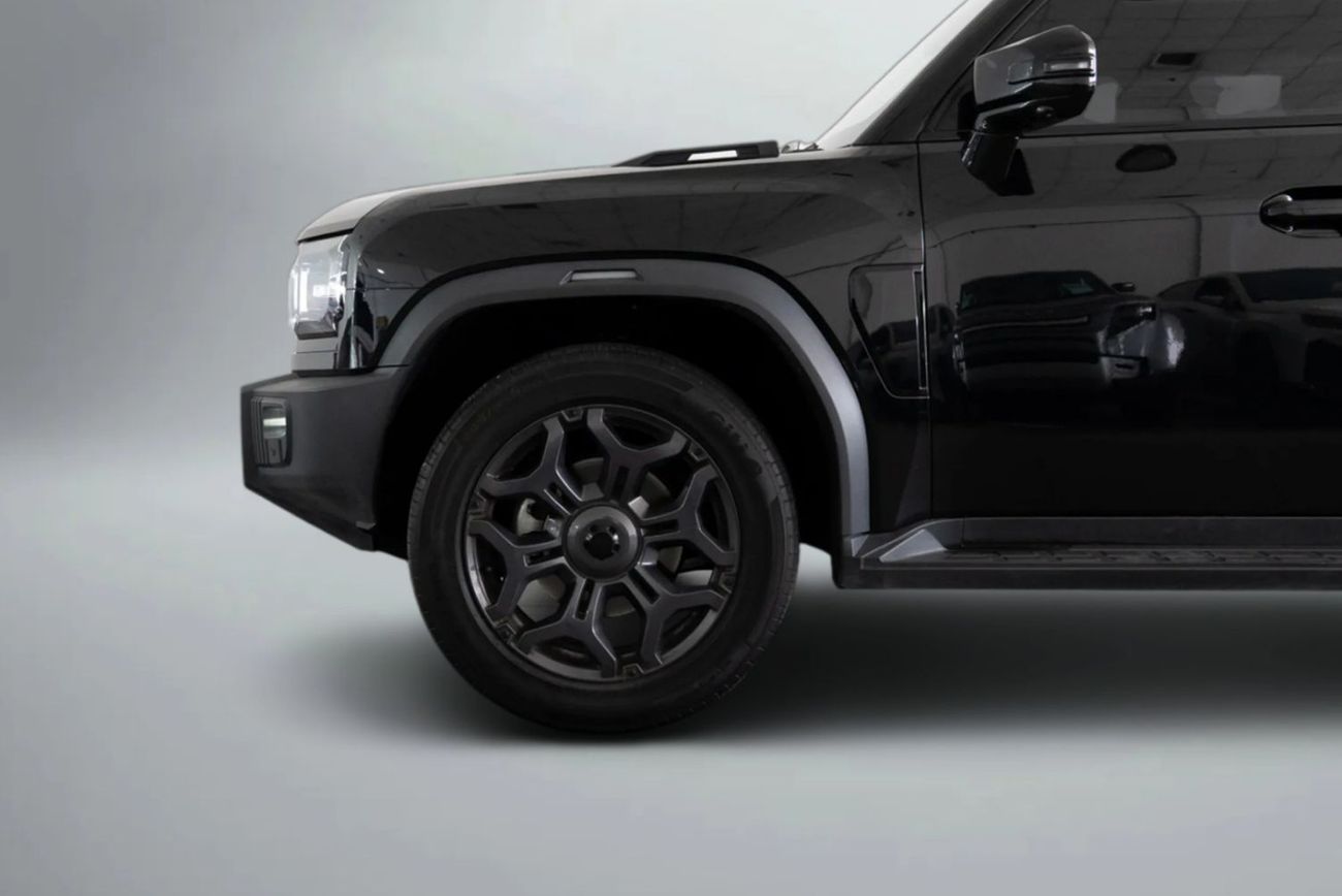 جيتور T2 Luxury