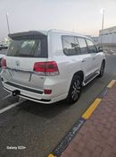 Toyota Land Cruiser GXR GT