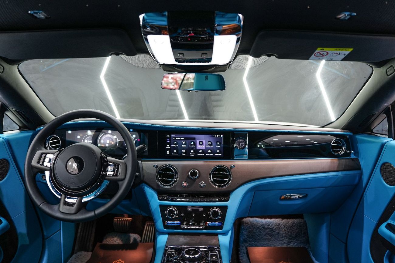 Rolls-Royce Spectre Coupe 900KM ONLY, Illuminated Grille, Starlight Headliner/Door, Dealer Warranty + Service!!