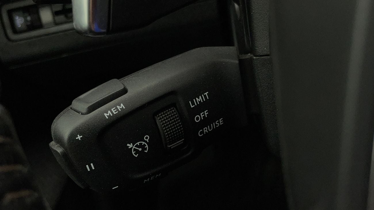 Peugeot 3008 ACTIVE 1.6 | Zero Down Payment | Home Test Drive