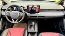 Toyota Frontlander STD Toyota Frontlander 2.0L Hybrid MID OPTION