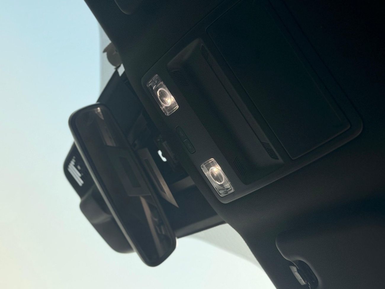 فورد رانجر Wild Trak 4x4 3.2L