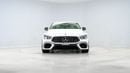 Mercedes Benz AMG GT UAE's Very Best Example | AED 7,033 Per Month