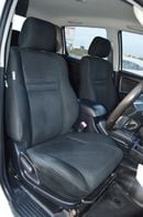 Toyota Hilux Double cabin 3.0L 1KD