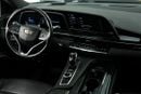 كاديلاك إسكالاد 600 بلاك إديشن GCC SPECS | BLACK EDITION | 6.2L V8 | 7 SEATS