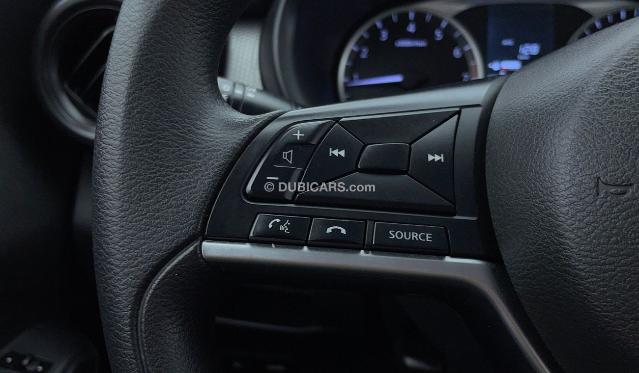 نيسان كيكس S 1.6 | بدون دفعة مقدمة | اختبار قيادة مجاني للمنزل