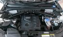 Audi Q5 2.0T quattro
