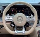 Mercedes-Benz AMG GT 53 2019 Mercedes-Benz AMG GT53 4MATIC, Warranty, Excellent Condition, Japanese Spec, Full PPF