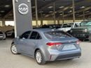 Toyota Corolla SE 2.0L LE / 2.0L V4 / LOW MILAGE / RADAR / ROAD ASSIST / BLIND SPOT / IN PERFECT CONDITION