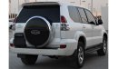 Toyota Prado Toyota Prado 2006 GCC in excellent condition without accidents, very clean from inside and outside