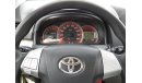 Toyota Avanza 2015 ref #531