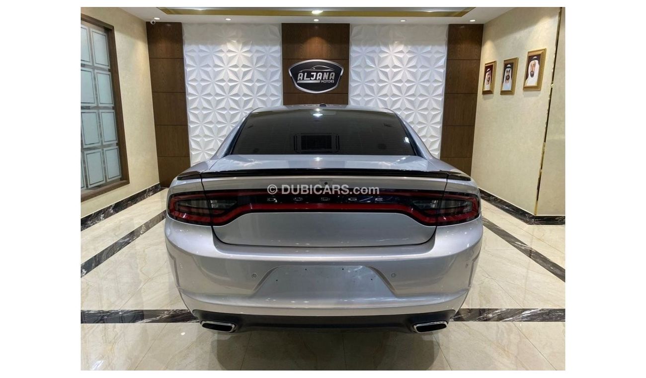 Dodge Charger R/T R/T R/T