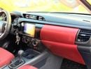 Toyota Hilux Toyota Hilux pickup Years 2024 V4 Diesel automatic