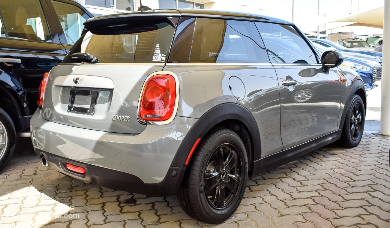 Mini Cooper Call 00971506306554