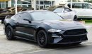 Ford Mustang Urgent sell GT PREMIUM Performance Package Digital Cluster Active Exhaust