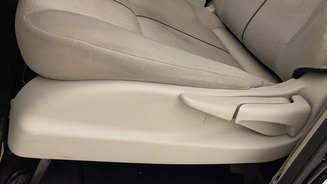 نيسان إكستيرا TITANIUM 2.5 | بدون دفعة مقدمة | اختبار القيادة في المنزل