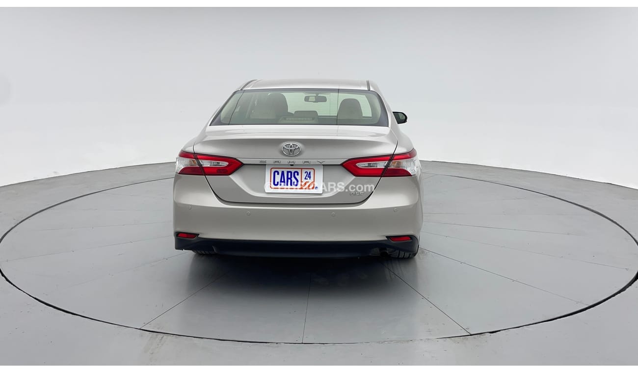 Toyota Camry GLE 2.5 | Zero Down Payment | Free Home Test Drive