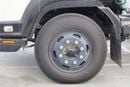 Isuzu FSR CHASSIS 2025 MODEL
