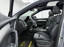 Audi Q5 45 TFSI quattro S Line 2.0L 2024 Audi Q5 S-Line Quattro, 2029 Audi Warranty + Service Pack, Low Km,