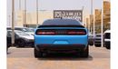Dodge Challenger Dodge Challenger R/T / 2018 / USA / 5.7L 375HP
