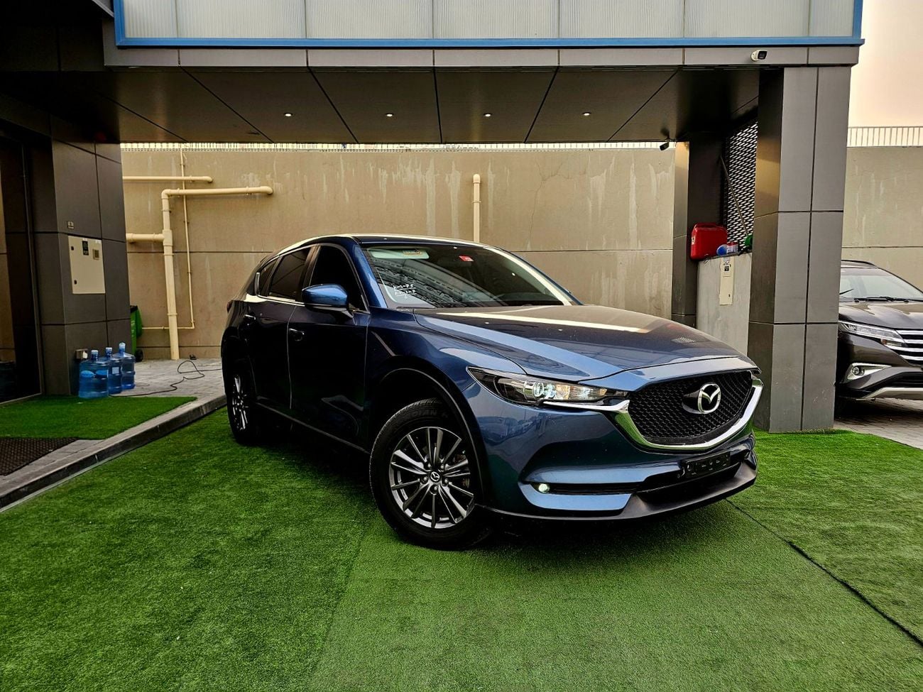 Mazda CX-5 GS CX-5 / GCC / SKYACTIVE / LOW MILEAGE
