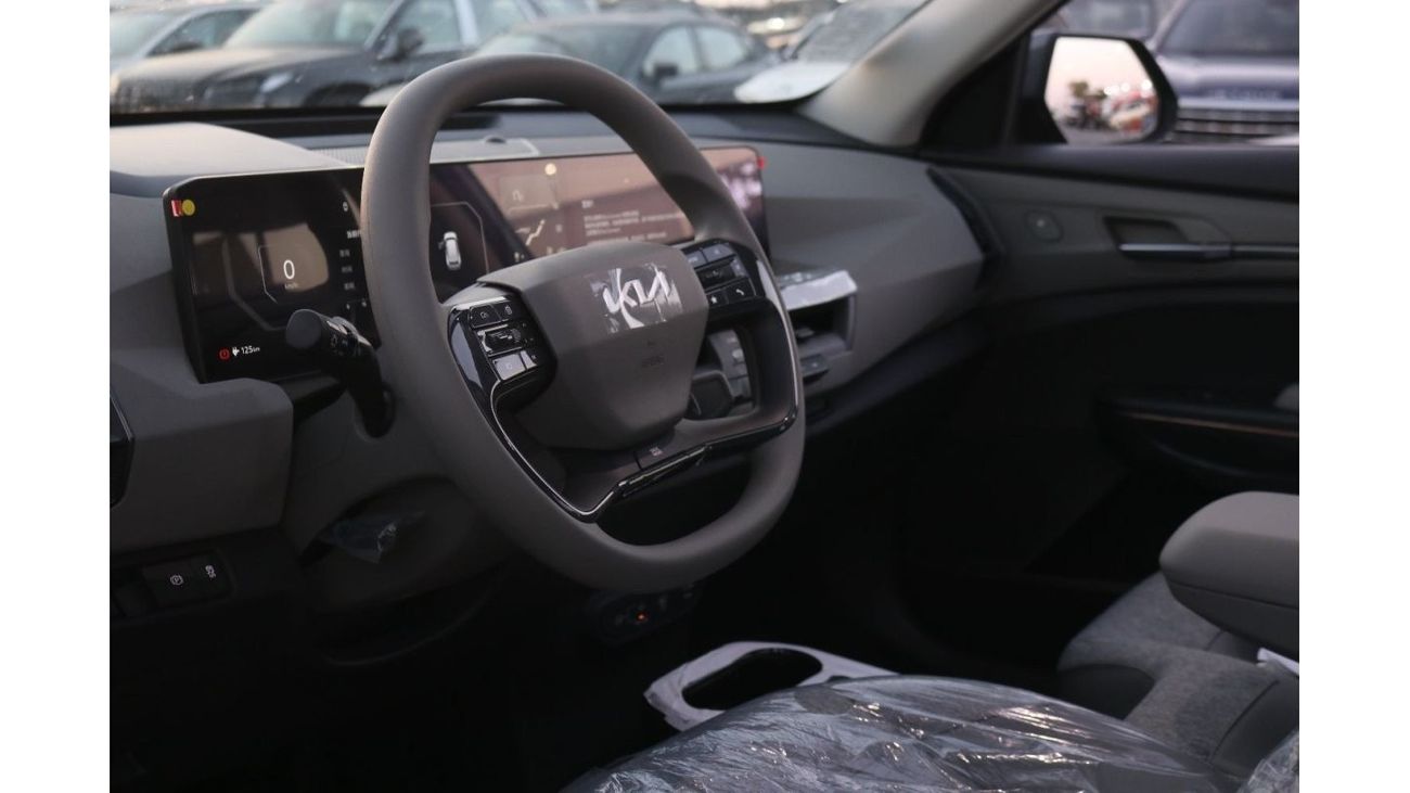 New kia ev5 2024 2023 for sale in Dubai 709737