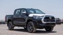 Toyota Hilux Toyota Hilux 2.4L diesel AT Full option MY2024