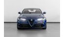 Alfa Romeo Giulia 2019 Alfa Romeo Giulia Quadrifoglio / 5 Year Alfa Romeo Warranty & Service Contract