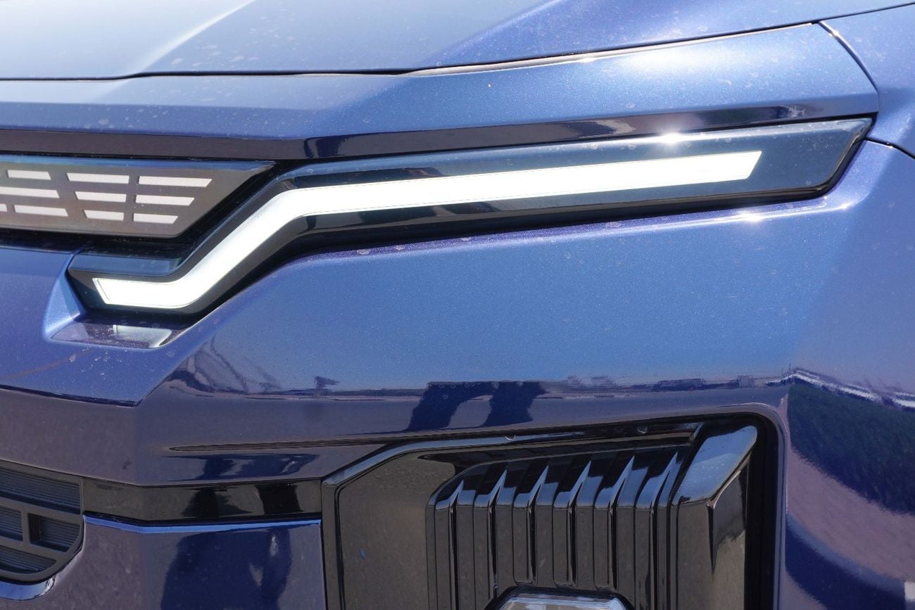 سانج يونج أكتيون 1.5L A/T